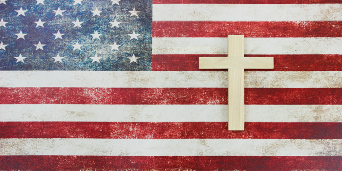 Is America a Christian Nation? | John Ankerberg Show - John Ankerberg Show