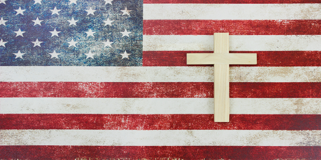 Is America a Christian Nation? John Ankerberg Show John Ankerberg Show
