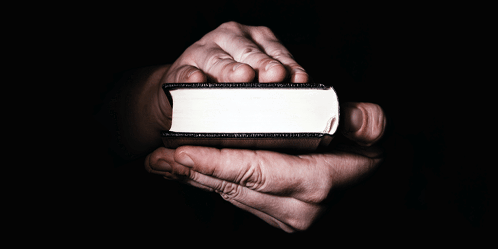 Hands-on-Bible