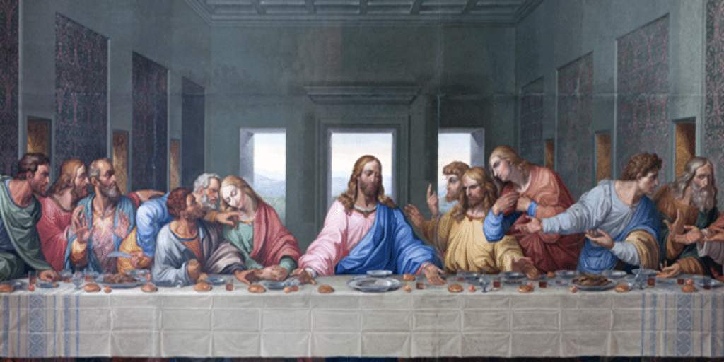 Last-Supper