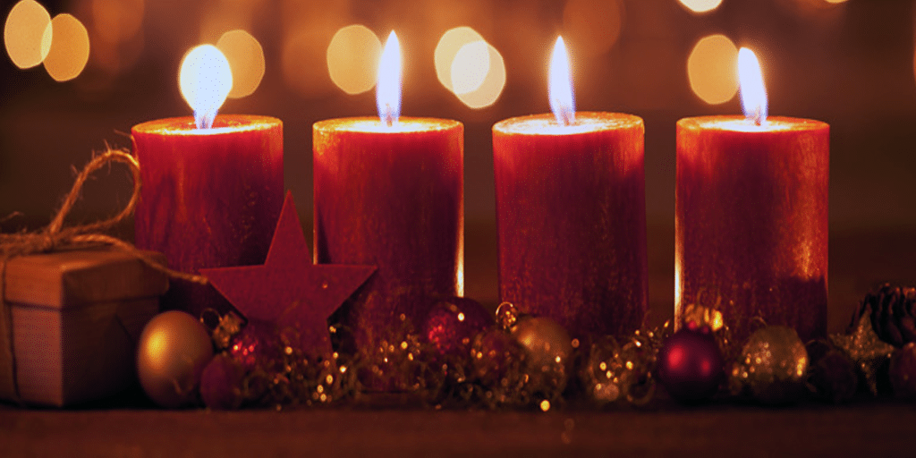 Advent - 865