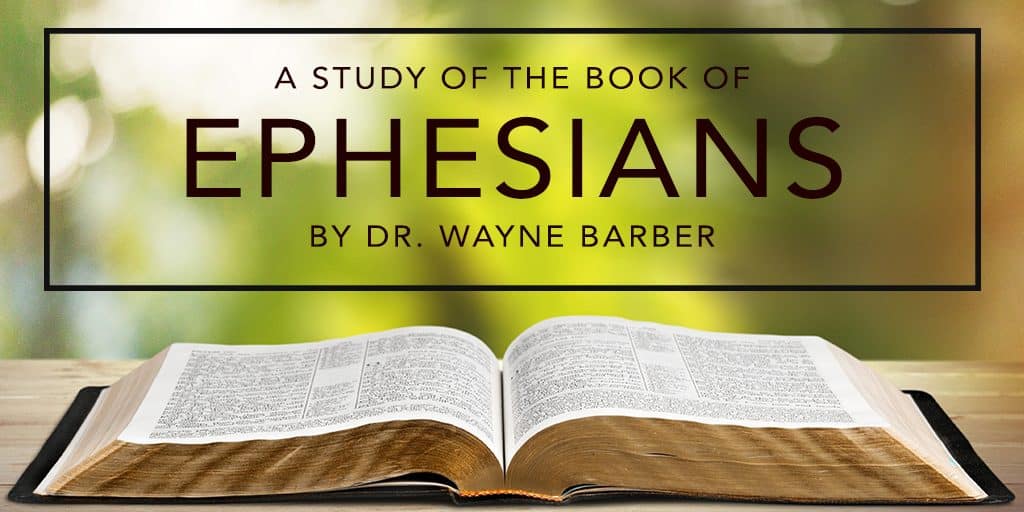 Ephesians-Wayne-Barber