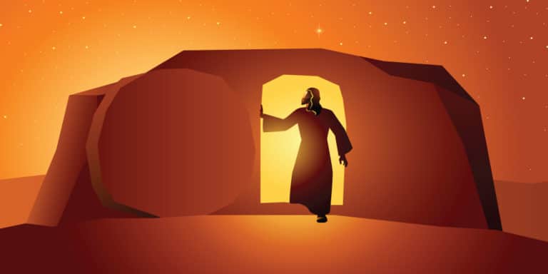 What Historical Evidence Exists for the Resurrection? - JA Show Articles