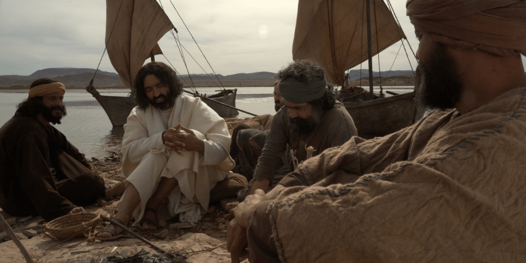 The historicity of Jesus article