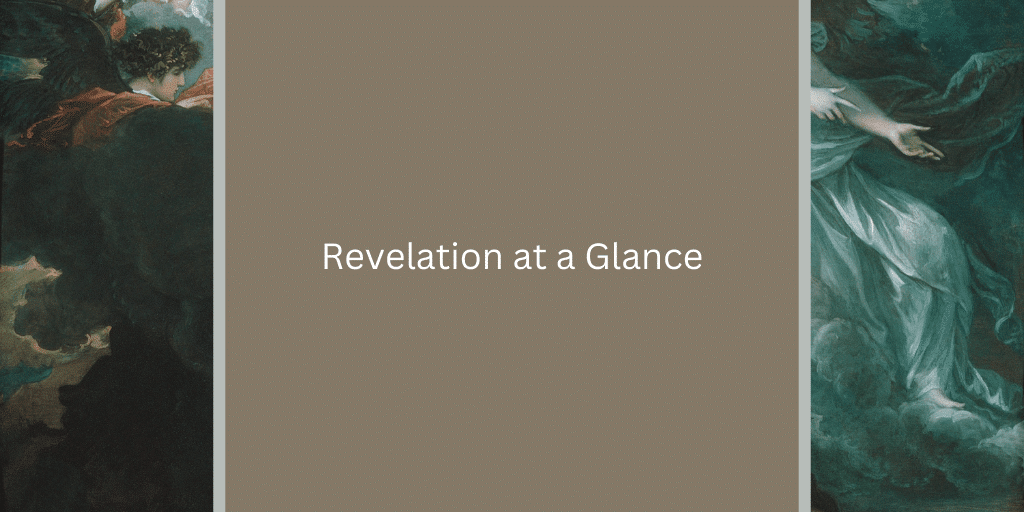 Revelation at a Glance Printable RESOURCE (1)