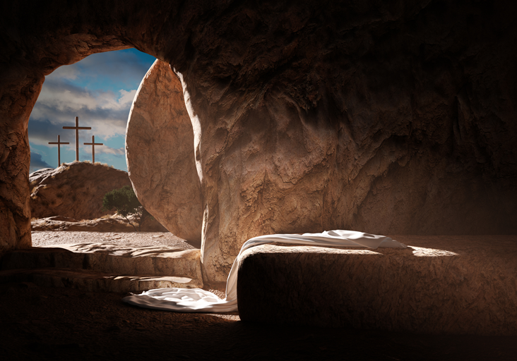 The Disciples Believed They Saw the Risen Jesus – Part 1