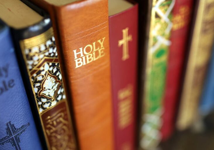 biblevsotherreligiousbooks