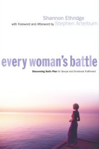 Every Woman's Battle - Book-0