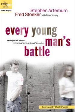 Every Young Man's Battle - Book-0