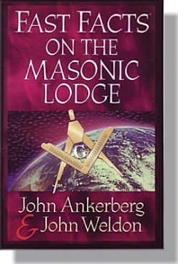 Fast Facts on the Masonic Lodge - Book-0