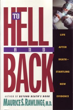 To Hell and Back - Book-0