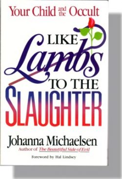 Like Lambs to the Slaughter - Book-0