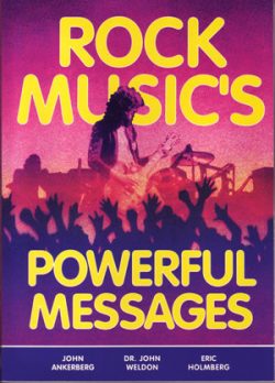 Rock Music's Powerful Messages-book-0