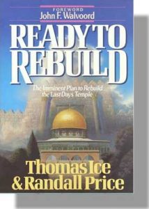 Ready to Rebuild - Book-0