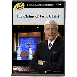 The Christian and The Old Testament Law - DVD-0