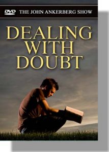 Dealing With Doubt - CD-0