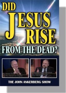 Did Jesus Rise from the Dead? Plus Q & A - CD-0
