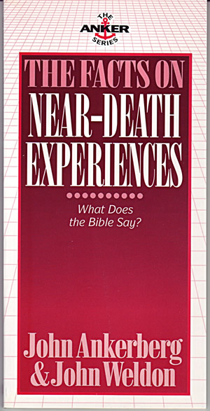 The Facts on Near-Death Experiences - Book - Apologetic ...