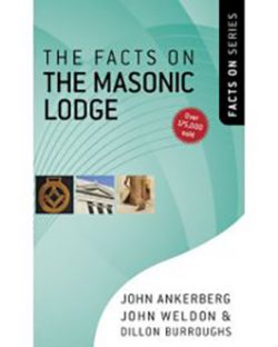 The Facts on The Masonic Lodge-0