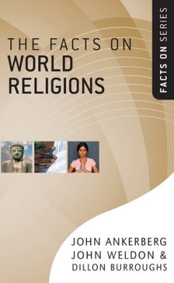 The Facts on World Religions - Book-0