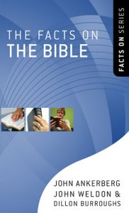 The Facts on The Bible - Book-0