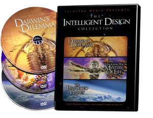 Intelligent Design Collection-0