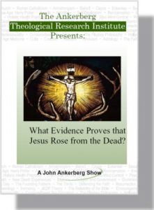 What Proof Exists That Jesus Rose from the Dead? - CD-0