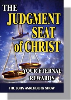 The Rewards You Can Gain or Lose at The Judgment Seat of Christ - DVD-0