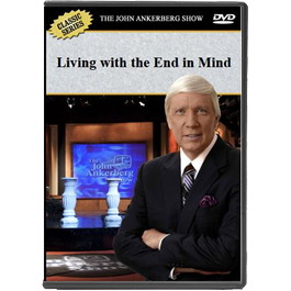 Living With The End in Mind - DVD-0