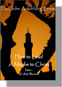 How to Lead a Muslim to Christ Part 1 - CD-0