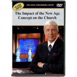 The Impact of the New Age Concept on the Church - DVD-0