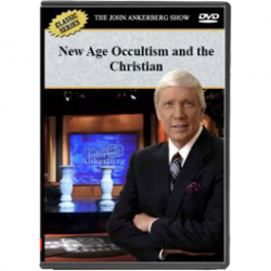 New Age Occultism and the Christian - DVD-0
