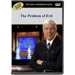The Problem of Evil - DVD-0