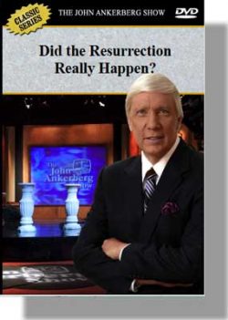 Did the Resurrection Really Happen? - DVD-0