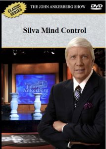 Silva Mind Control - DVD-0