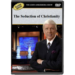 The Seduction of Christianity - DVD-0