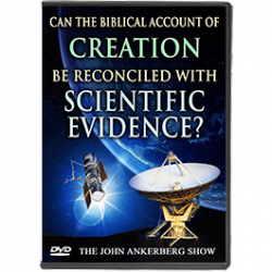 Can the Biblical Account of Creation be Reconciled with Scientific Evidence?