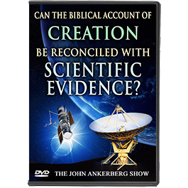 Can the Biblical Account of Creation be Reconciled with Scientific Evidence?