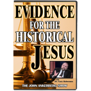 Evidence for the Historical Jesus (2001)