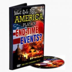 What Role Does America Play in End-Time Events?