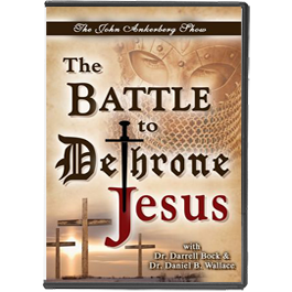 The Battle to Dethrone Jesus-0