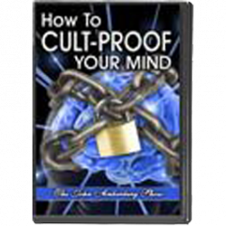 How to Cult Proof Your Mind