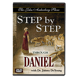 Step by Step Through Daniel-0