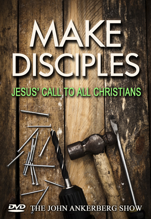 Make Disciples: Jesus' Call to All Christians - Apologetic and ...