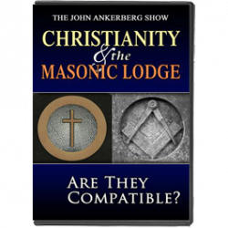 Christianity and the Masonic Lodge: Are They Compatible?-0