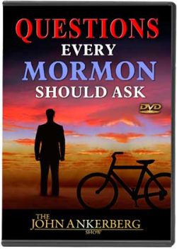 Questions Every Mormon Should Ask-0