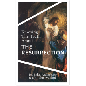 Knowing the Truth about the Resurrection - eBook