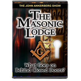 The Masonic Lodge: What Goes on Behind Closed Doors?-0