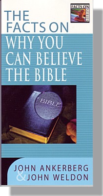 The Facts on Why You Can Believe the Bible-0