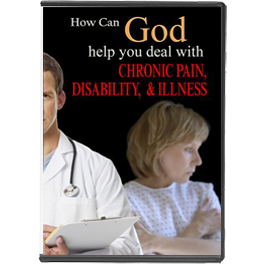 How Can God Help You Face Chronic Pain, Disability, and Illness?-0